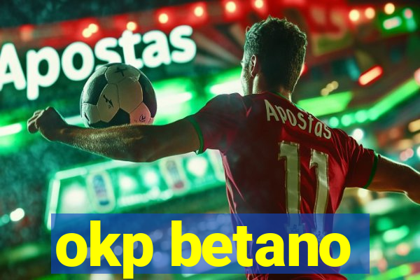 okp betano